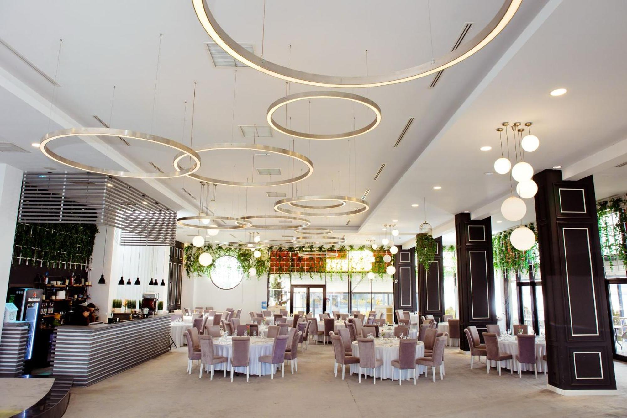 Hotel Evergreen أمارا المظهر الخارجي الصورة