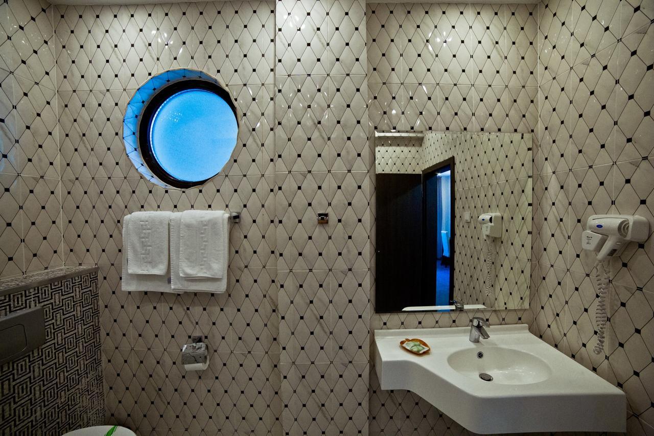 Hotel Evergreen أمارا المظهر الخارجي الصورة
