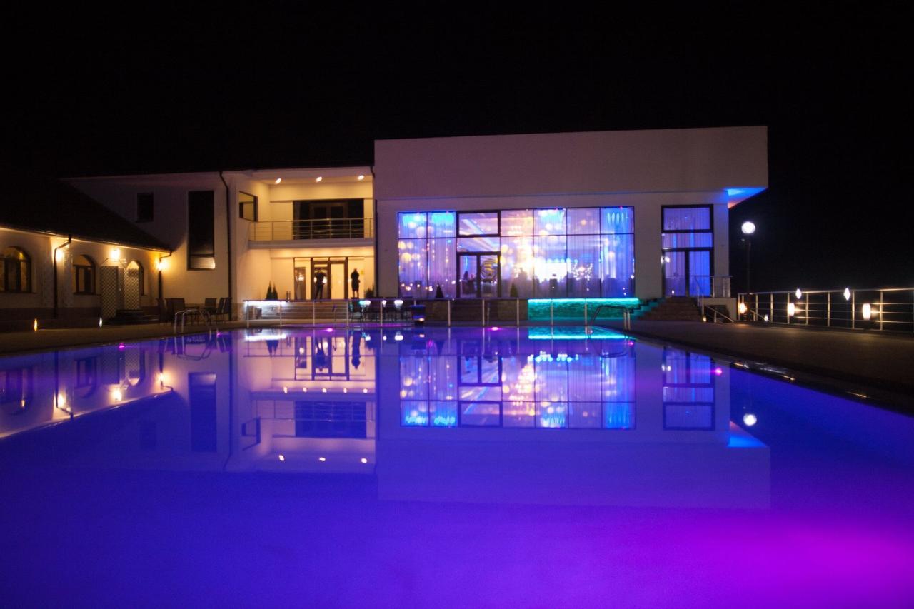 Hotel Evergreen أمارا المظهر الخارجي الصورة