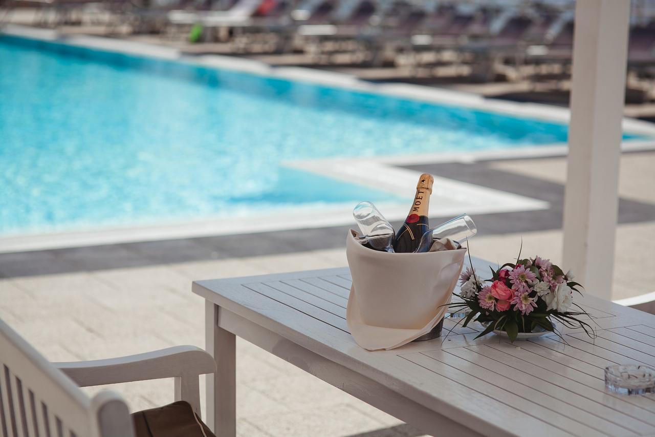 Hotel Evergreen أمارا المظهر الخارجي الصورة